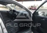 2012 Volkswagen Jetta photo