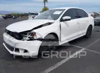 2012 Volkswagen Jetta photo