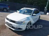 2012 Volkswagen Jetta photo