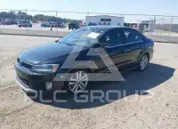 2012 Volkswagen Jetta photo