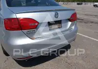 2012 Volkswagen Jetta photo