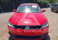 2012 Volkswagen Jetta photo