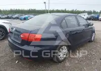 2012 Volkswagen Jetta photo