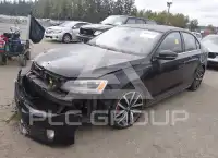 2012 Volkswagen Jetta photo