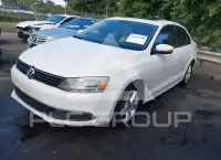2012 Volkswagen Jetta photo