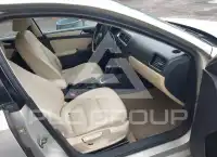 2012 Volkswagen Jetta photo