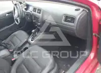 2012 Volkswagen Jetta photo