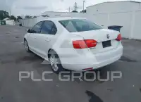 2012 Volkswagen Jetta photo