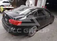 2012 Volkswagen Jetta photo
