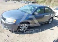 2012 Volkswagen Jetta photo
