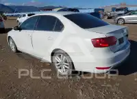 2012 Volkswagen Jetta photo
