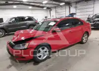 2012 Volkswagen Jetta photo