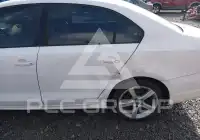 2012 Volkswagen Jetta photo