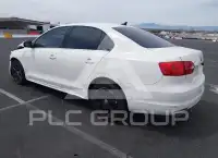 2012 Volkswagen Jetta photo