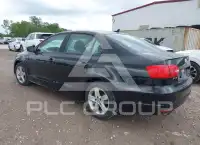 2012 Volkswagen Jetta photo