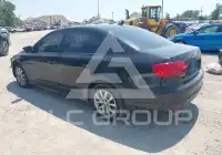 2012 Volkswagen Jetta photo