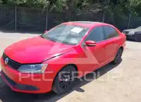 2012 Volkswagen Jetta photo