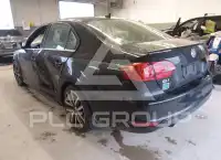 2012 Volkswagen Jetta photo