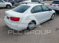 2012 Volkswagen Jetta photo