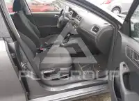 2012 Volkswagen Jetta photo