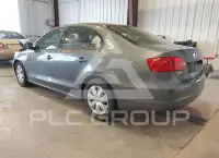 2012 Volkswagen Jetta photo