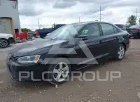 2012 Volkswagen Jetta photo