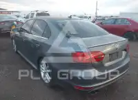 2012 Volkswagen Jetta photo