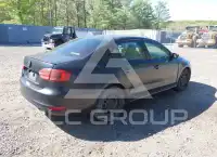 2012 Volkswagen Jetta photo