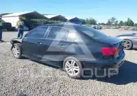 2012 Volkswagen Jetta photo