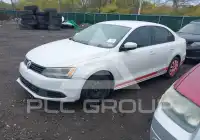 2012 Volkswagen Jetta photo