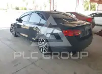 2012 Volkswagen Jetta photo