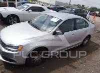 2012 Volkswagen Jetta photo