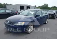 2012 Volkswagen Jetta photo