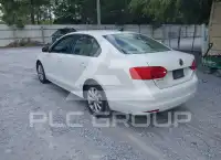 2012 Volkswagen Jetta photo
