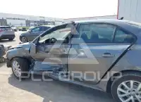 2012 Volkswagen Jetta photo