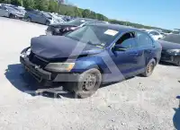 2012 Volkswagen Jetta photo