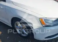2012 Volkswagen Jetta photo