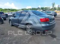 2012 Volkswagen Jetta photo