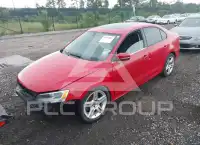 2012 Volkswagen Jetta photo