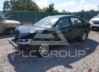 2012 Volkswagen Jetta photo