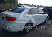 2012 Volkswagen Jetta photo