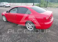 2012 Volkswagen Jetta photo