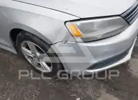 2012 Volkswagen Jetta photo