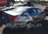 2012 Volkswagen Jetta photo