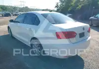 2012 Volkswagen Jetta photo
