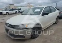 2012 Volkswagen Jetta photo