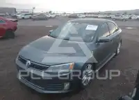 2012 Volkswagen Jetta photo