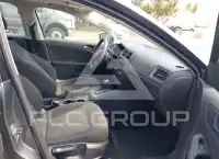 2012 Volkswagen Jetta photo