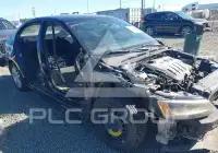 2012 Volkswagen Jetta photo