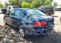 2012 Volkswagen Jetta photo
